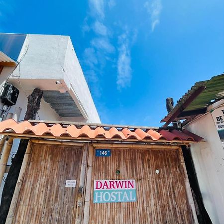 Hostal Darwin Puerto Ayora  Zewnętrze zdjęcie
