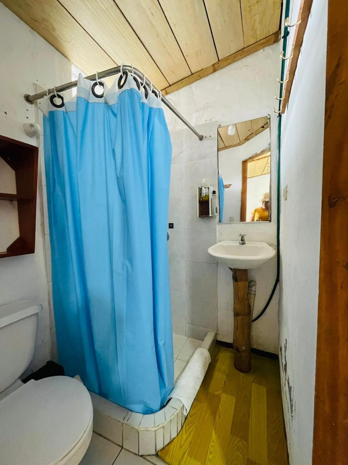 Hostal Darwin Puerto Ayora  Zewnętrze zdjęcie