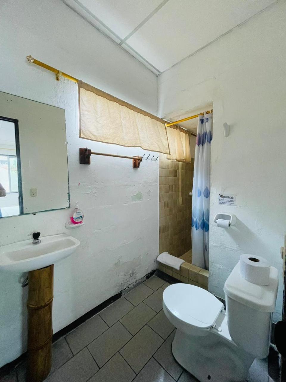 Hostal Darwin Puerto Ayora  Zewnętrze zdjęcie